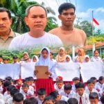 Sekolah Jadi Sorotan Jelang Eksekusi, Mahmud: “Kami Siap Hibahkan Tanah”