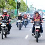 Bupati Fadhil Hadiri Sekaligus Membuka Kegiatan Batanghari King Club