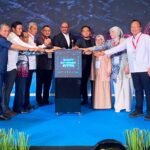 Bupati Fadhil Hadiri IISMEX 2026 di Kemayoran