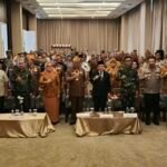 Buka Musda LVRI Jambi, Gubernur Al Haris Minta Veteran Tak Berhenti Mengabdi: Wariskan Semangat Juang ke Generasi Muda