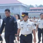 Kakanwil Ditjenpas Jambi Lakukan Pemeriksaan di Lapas Jambi dan Lapas Perempuan Jambi, Pastikan Fasilitas Hunian Sesuai Ketentuan