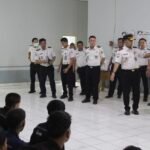 Kakanwil Ditjenpas Jambi Sapa Anak Binaan LPKA Muara Bulian
