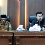 Paripurna, Jawaban Pemerintah Atas Pandangan Fraksi-fraksi Terhadap Nota Pengantar RAPBD-P 2026