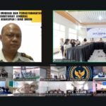 Kanwil Ditjenpas Jambi Perkuat Tata Kelola Administrasi melalui Rabu Pintar