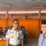 <strong>Kanwil Ditjenpas Jambi Dorong Edukasi Pemasyarakatan Lewat Edutrip Lapas Bangko</strong>