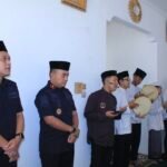 Irwan Rahmat Gumilar : <strong>Kamis Taqwa, Dari Doa Menuju Pengabdian</strong>