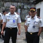 Optimalisasi aset, Kakanwil Ditjenpas Jambi tinjau bangunan eks Lapas Bungo