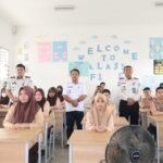 <strong>Kanwil Ditjenpas Jambi Dekatkan Pemasyarakatan dengan Pelajar Lewat Edutrip Bapas Jambi</strong>